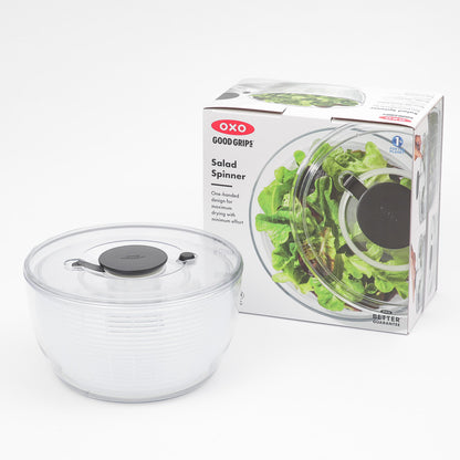 OXO サラダスピナー 21cm / 27cm