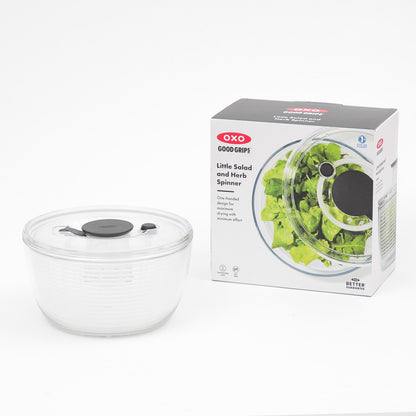 OXO サラダスピナー 21cm / 27cm