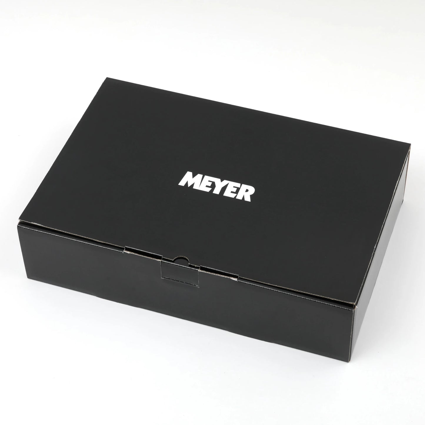 【IH/ガス火対応】MEYER マイヤー アイアンパン 25cm