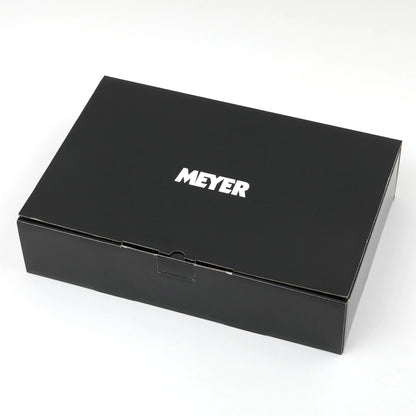 【IH/ガス火対応】MEYER マイヤー アイアンパン 25cm